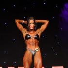 Tammy  Wyatt - NPC Washington Ironman 2012 - #1